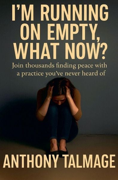 Produktbild: I'm Running On Empty - What Now?