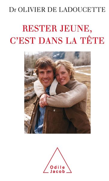 Produktbild: Rester jeune, c'est dans la tete