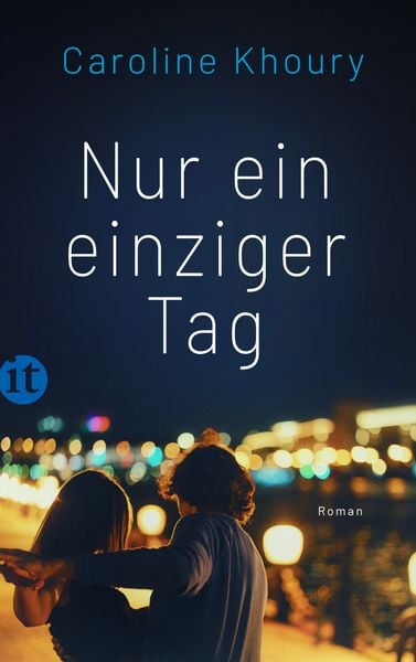 Produktbild: Nur ein einziger Tag