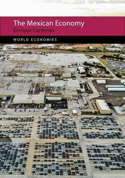 Produktbild: The Mexican Economy