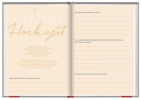 Produktbild: F&uuml;r immer und ewig
