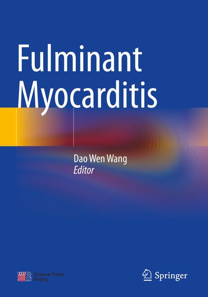 Produktbild: Fulminant Myocarditis