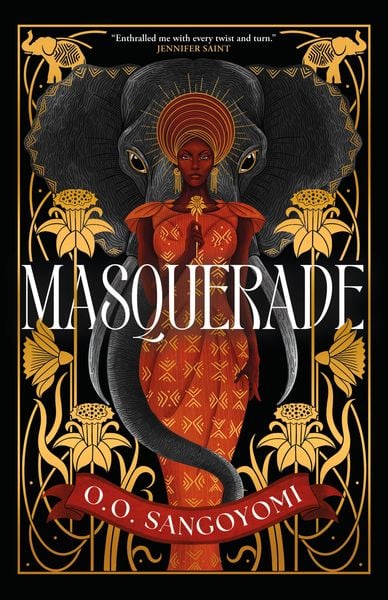 Produktbild: Masquerade