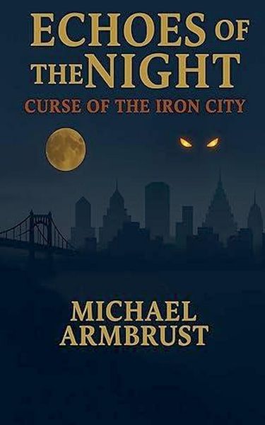 Produktbild: Echoes of the Night