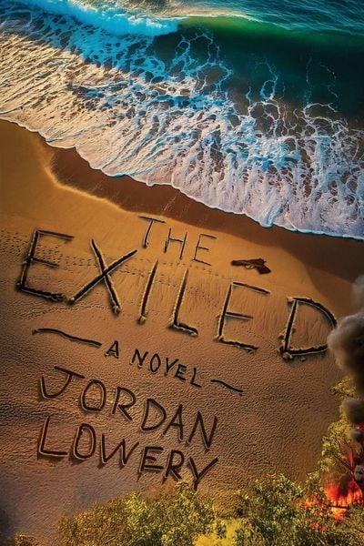 Produktbild: The Exiled