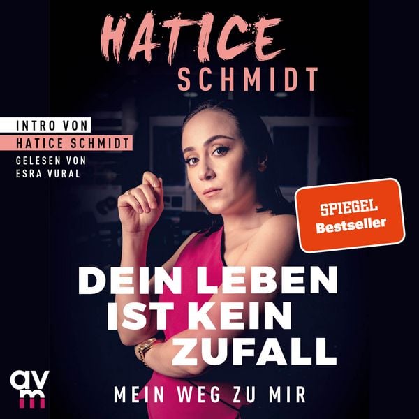 Produktbild: Dein Leben ist kein Zufall