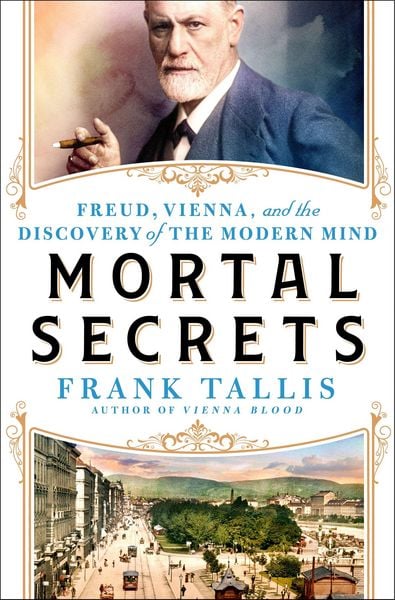Produktbild: Mortal Secrets