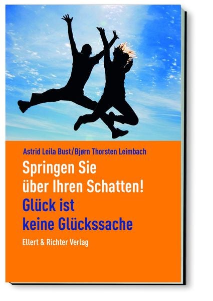Produktbild: Springen Sie über Ihren Schatten!