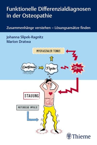 Funktionelle Differenzialdiagnosen in der Osteopathie