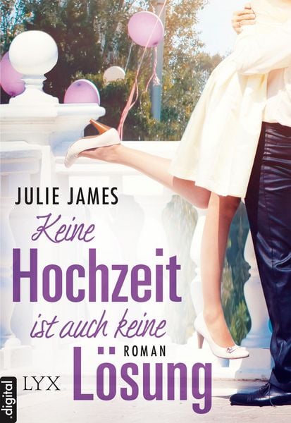Produktbild: Keine Hochzeit ist auch keine L&ouml;sung