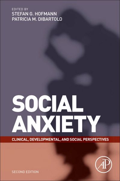 Produktbild: Social Anxiety