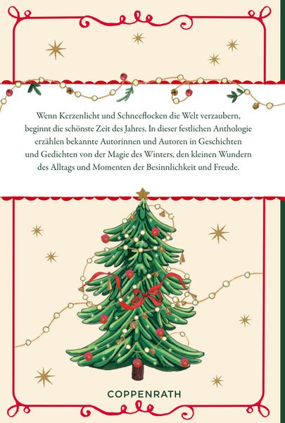 Produktbild: Wunderbare Weihnachtszeit