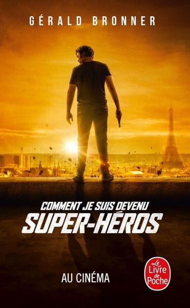 Produktbild: Comment je suis devenu super h&eacute;ros
