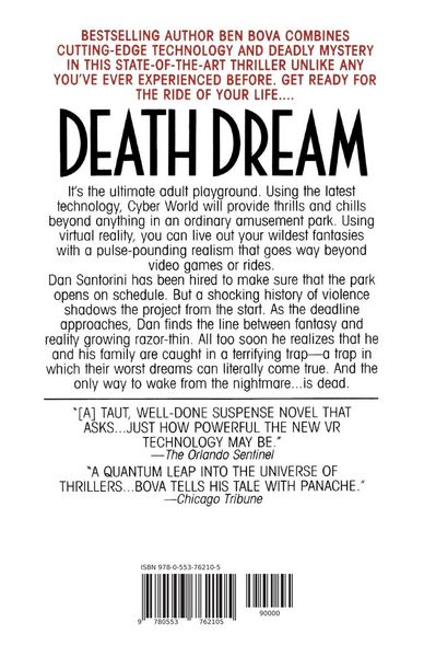 Produktbild: Death Dream