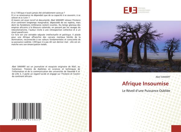 Produktbild: Afrique Insoumise