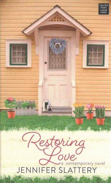 Produktbild: Restoring Love