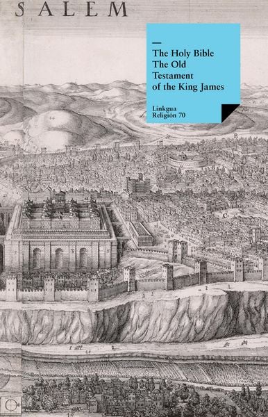 Produktbild: The Old Testament of the King James Bible