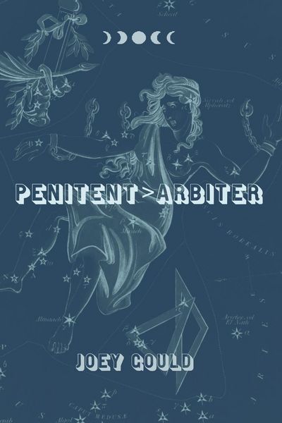 Produktbild: Penitent>Arbiter