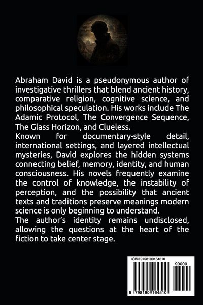 Produktbild: The Cairo Threshold