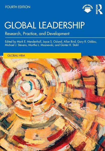 Produktbild: Global Leadership
