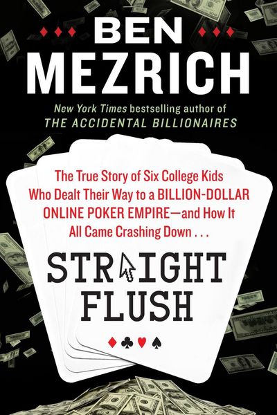 Produktbild: Straight Flush