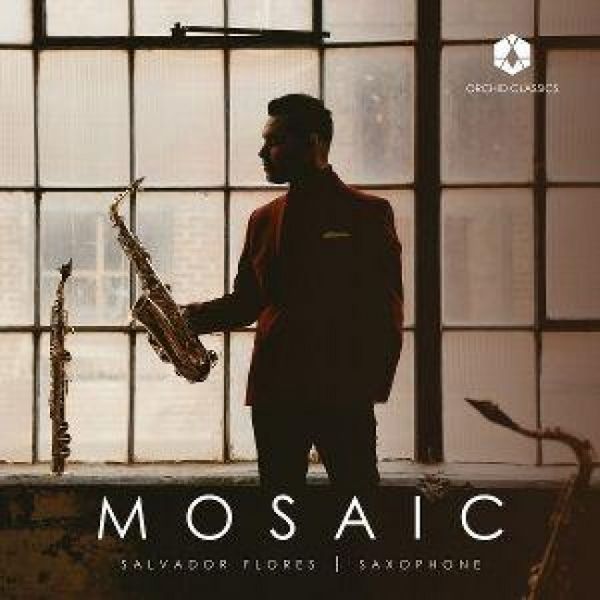 Produktbild: Mosaic