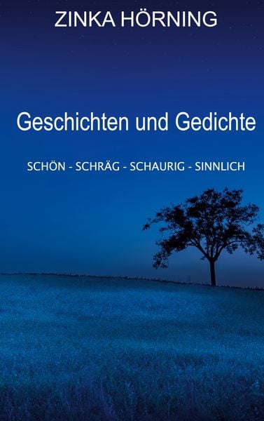 Produktbild: Geschichten und Gedichte