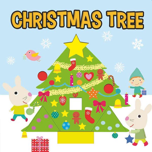 Produktbild: Christmas Tree