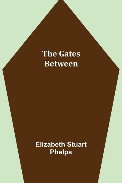 Produktbild: The Gates Between