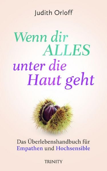Produktbild: Wenn dir alles unter die Haut geht
