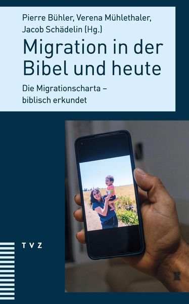 Produktbild: Migration in der Bibel und heute