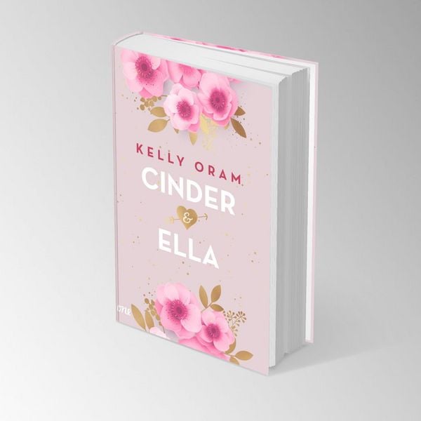 Produktbild: Cinder & Ella