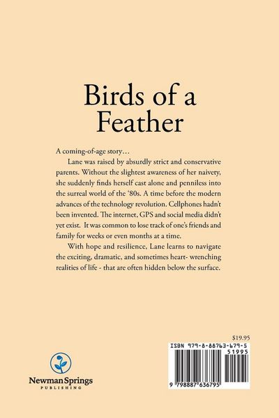 Produktbild: Birds of a Feather