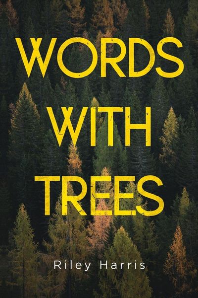 Produktbild: Words With Trees