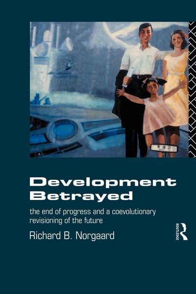 Produktbild: Development Betrayed