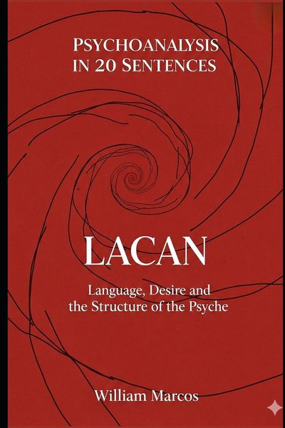 Produktbild: Lacan in 20 Key Phrases