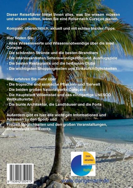 Produktbild: Bon Dia Cura&ccedil;ao