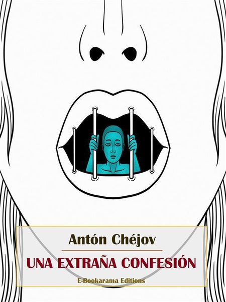 Produktbild: Una extra&ntilde;a confesi&oacute;n