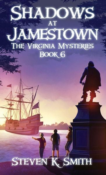 Produktbild: Shadows at Jamestown