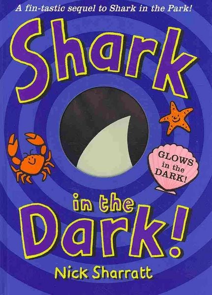 Produktbild: Shark in the Dark