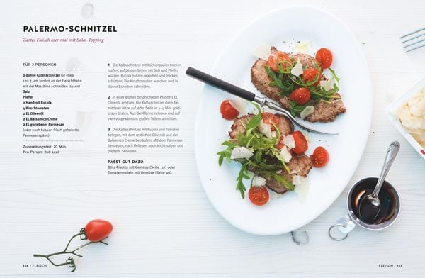 Produktbild: Kochen f&uuml;r Faule
