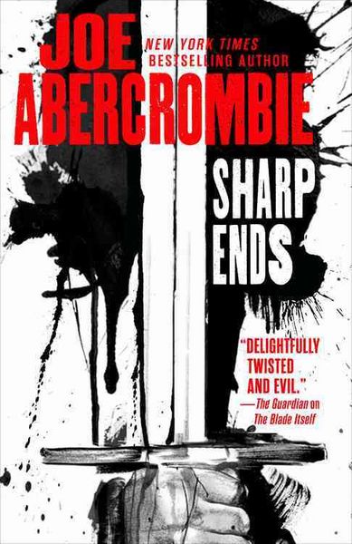 Produktbild: Sharp Ends