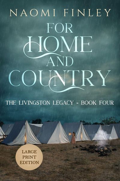 Produktbild: For Home and Country