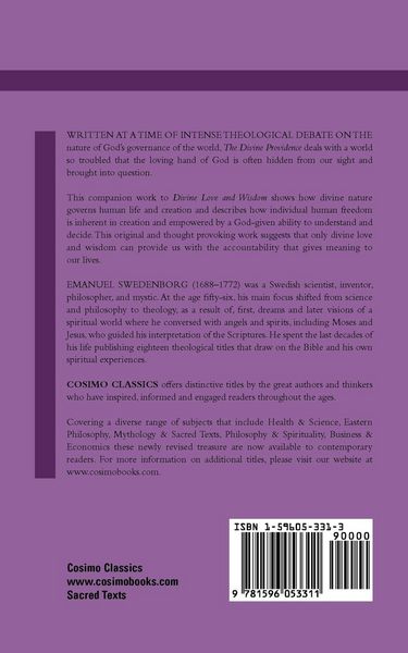 Produktbild: The Divine Providence