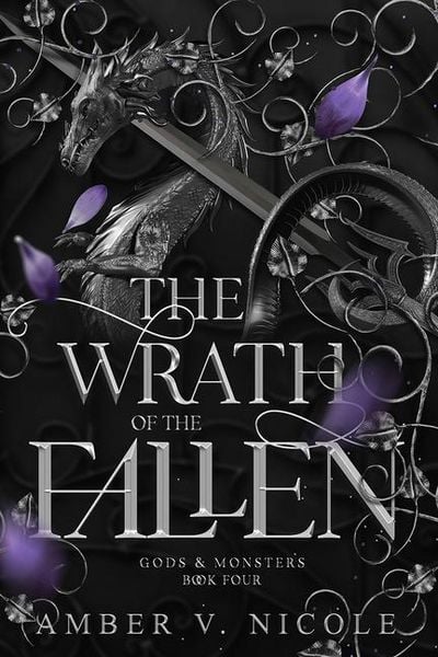 Produktbild: The Wrath of the Fallen