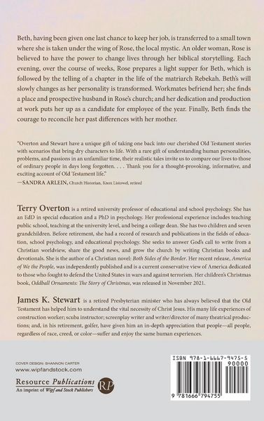Produktbild: Tenacity and Spirit