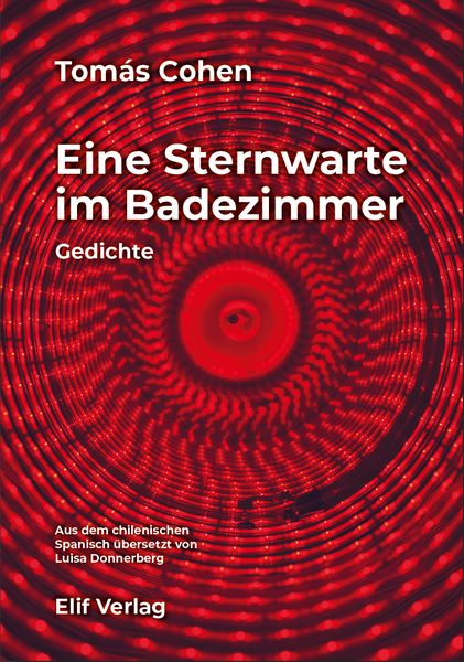 Produktbild: Eine Sternwarte im Badezimmer