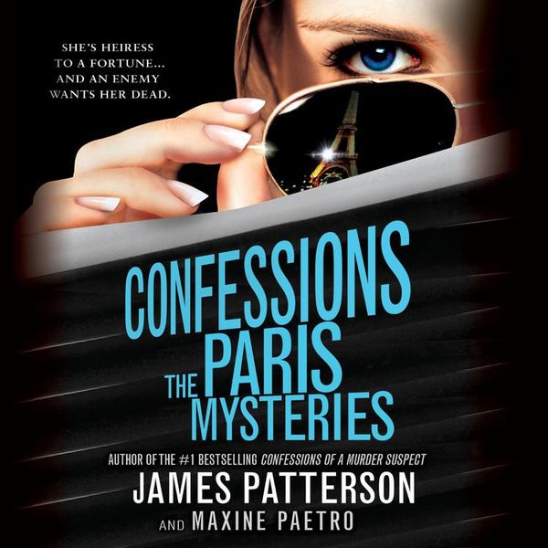 Produktbild: Confessions: The Paris Mysteries