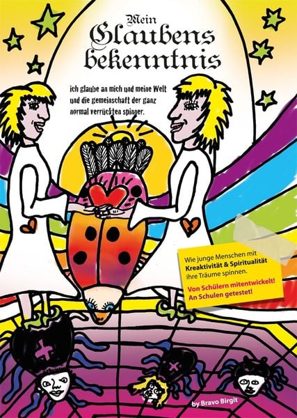 Produktbild: Mein Glaubensbekenntnis