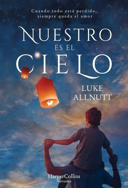 Produktbild: Nuestro Es El Cielo (We Own the Sky)
